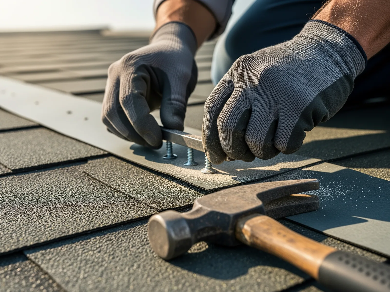 Why choose Fascia Repair in Mount Hood Parkdale, OR